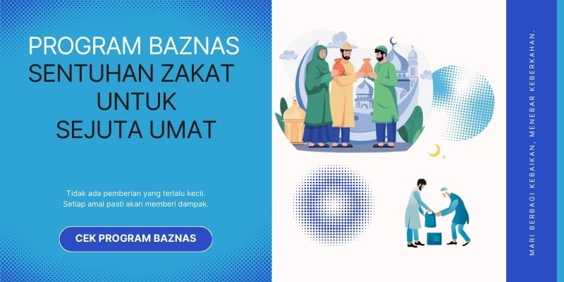 Program Baznas Samarinda